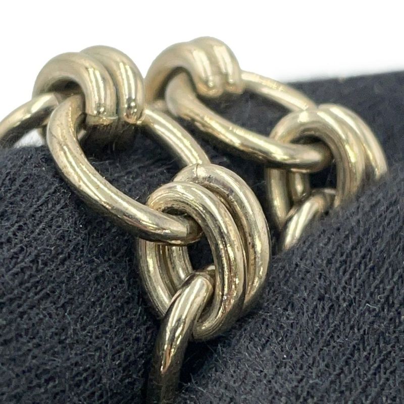 シャネル ネックレス ココマーク レインボー ラインストーン A23 C CHANEL アクセサリー