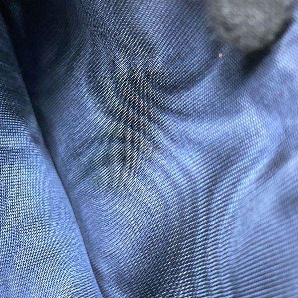 クリスチャン・ディオール チェーンウォレット サドル チェーンポーチ スモール ジャカード S5614CTZQ 財布 トロッター