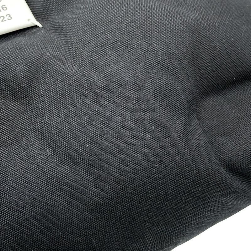 メゾンマルジェラ ショルダーバッグ グラムスラム キャンバス SB2WG0010 Maison Margiela 黒