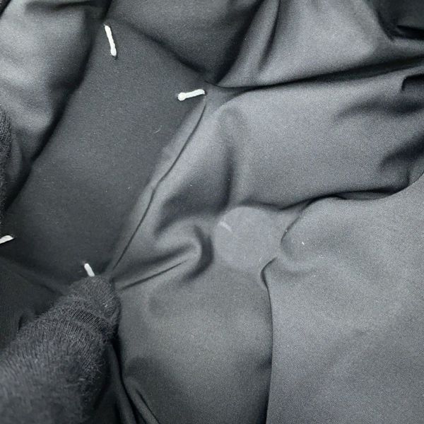 メゾンマルジェラ ショルダーバッグ グラムスラム キャンバス SB2WG0010 Maison Margiela 黒