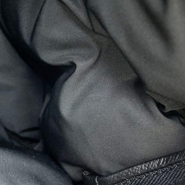 メゾンマルジェラ ショルダーバッグ グラムスラム キャンバス SB2WG0010 Maison Margiela 黒