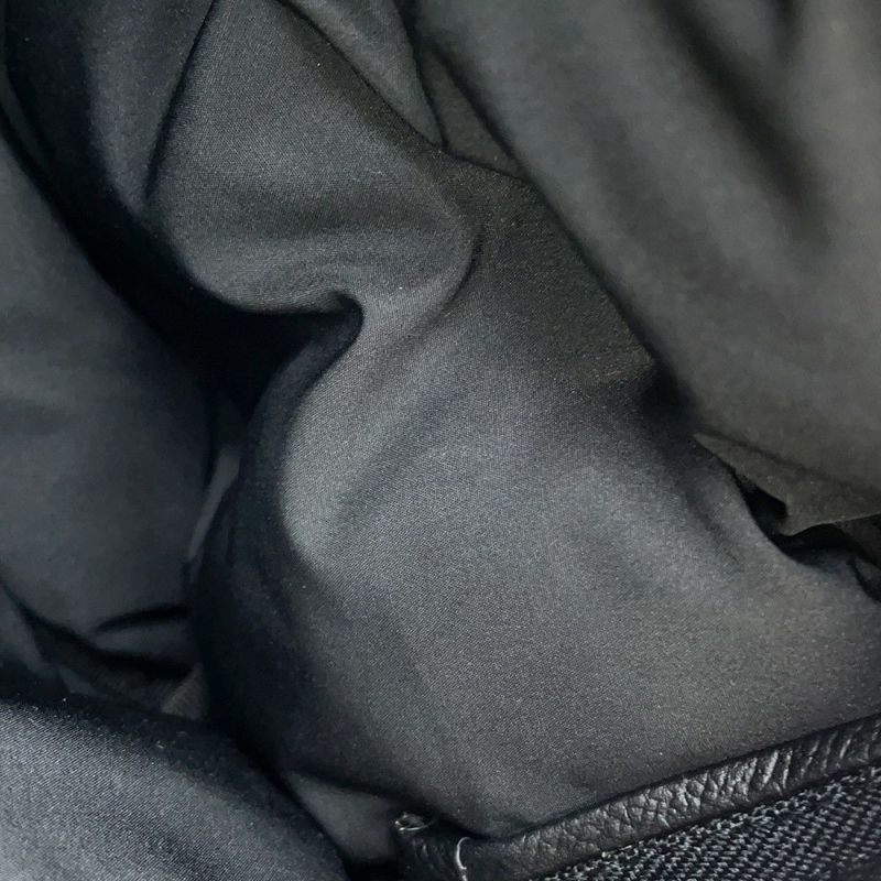 メゾンマルジェラ ショルダーバッグ グラムスラム キャンバス SB2WG0010 Maison Margiela 黒