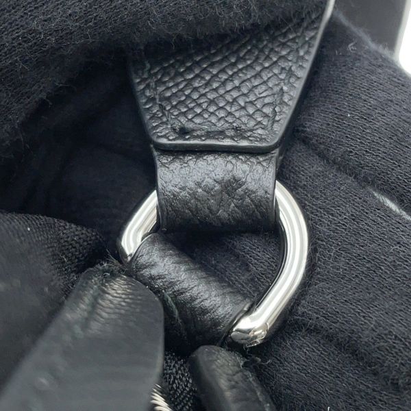 メゾンマルジェラ ショルダーバッグ グラムスラム キャンバス SB2WG0010 Maison Margiela 黒