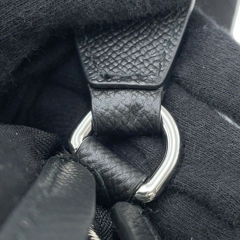 メゾンマルジェラ ショルダーバッグ グラムスラム キャンバス SB2WG0010 Maison Margiela 黒