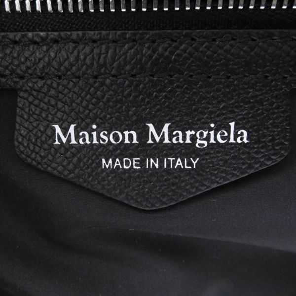 メゾンマルジェラ ショルダーバッグ グラムスラム キャンバス SB2WG0010 Maison Margiela 黒