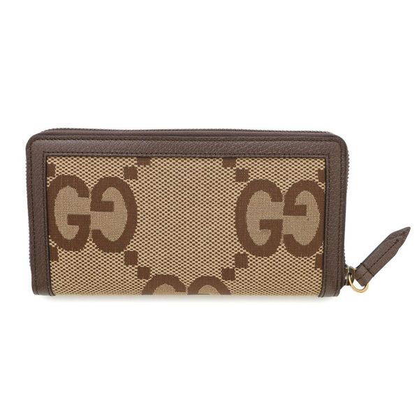 ◇グッチ◇658634/ジャンボGG/バンブー/長財布/ブランド グッチ 長財布 ジャンボGG バンブー 658634 GUCCI ラウンド