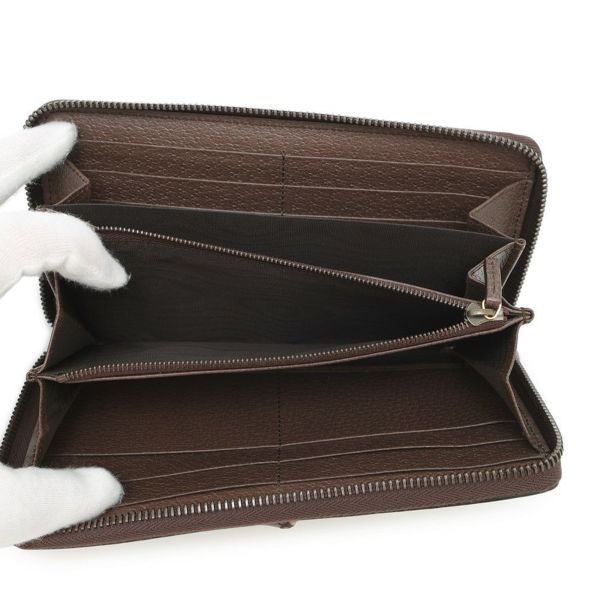 ◇グッチ◇658634/ジャンボGG/バンブー/長財布/ブランド グッチ 長財布 ジャンボGG バンブー 658634 GUCCI ラウンド