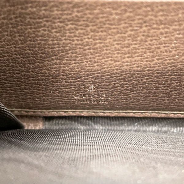 グッチ 長財布 ジャンボGG バンブー 658634 GUCCI ラウンド