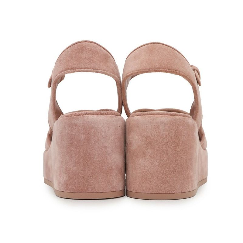 シャネル サンダル ココマーク マトラッセ スエード ラインストーン レディースサイズ38C G45594 CHANEL 靴