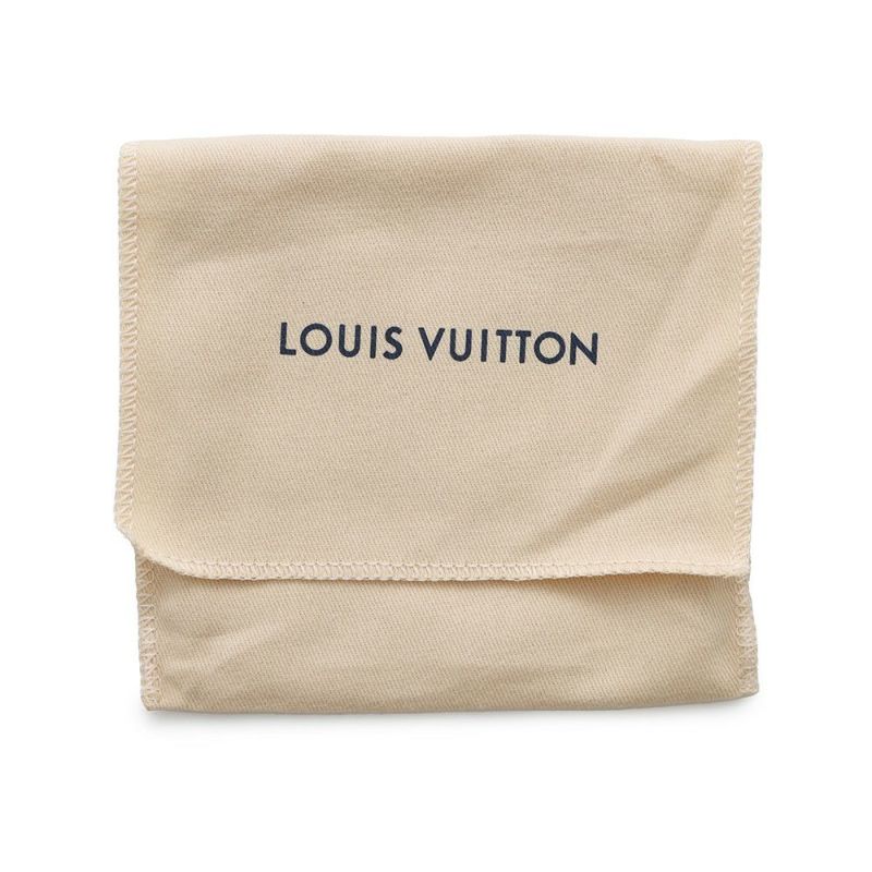 ルイヴィトン 財布 モノグラム ポルトフォイユ・ヴィクトリーヌ M62472 LOUIS VUITTON ヴィトン 三つ折り