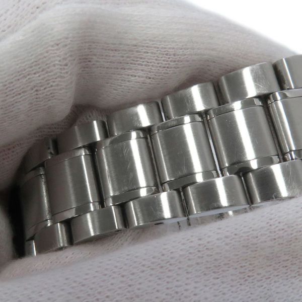 オメガ スピードマスター アポロ11号月面着陸30周年記念 世界9999本限定 3560.50 OMEGA 腕時計 黒文字盤