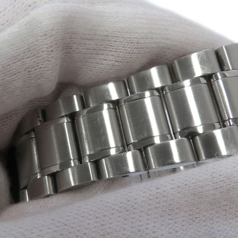 オメガ スピードマスター アポロ11号月面着陸30周年記念 世界9999本限定 3560.50 OMEGA 腕時計 黒文字盤