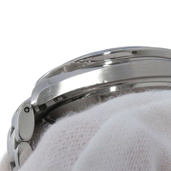 オメガ スピードマスター アポロ11号月面着陸30周年記念 世界9999本限定 3560.50 OMEGA 腕時計 黒文字盤