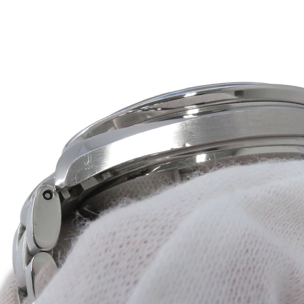 オメガ スピードマスター アポロ11号月面着陸30周年記念 世界9999本限定 3560.50 OMEGA 腕時計 黒文字盤