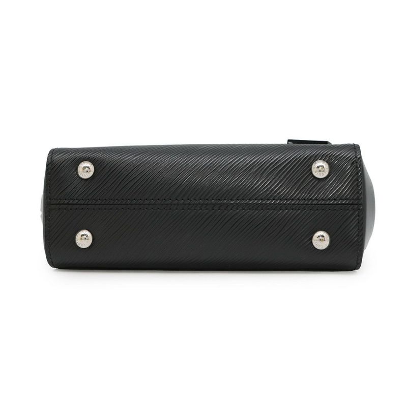 ルイヴィトン ハンドバッグ エピ クリュニー MINI M58925 ヴィトン 2way ブラック 黒