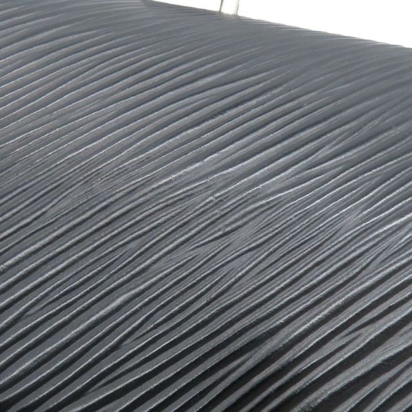 ルイヴィトン ハンドバッグ エピ クリュニー MINI M58925 ヴィトン 2way ブラック 黒