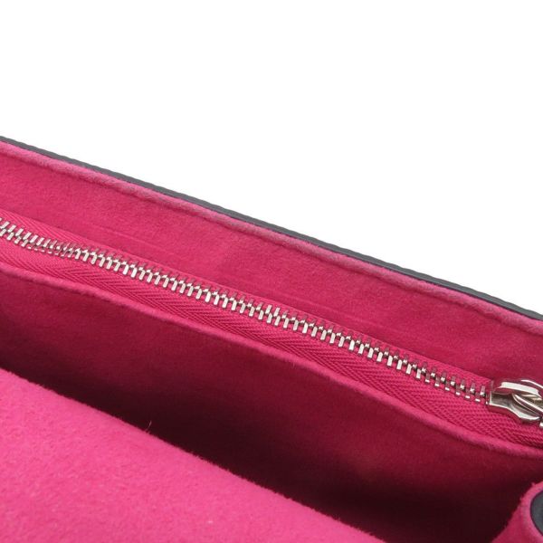 ルイヴィトン ハンドバッグ エピ クリュニー MINI M58925 ヴィトン 2way ブラック 黒