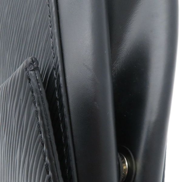 ルイヴィトン ハンドバッグ エピ クリュニー MINI M58925 ヴィトン 2way ブラック 黒