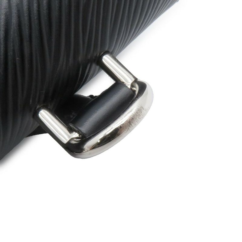 ルイヴィトン ハンドバッグ エピ クリュニー MINI M58925 ヴィトン 2way ブラック 黒