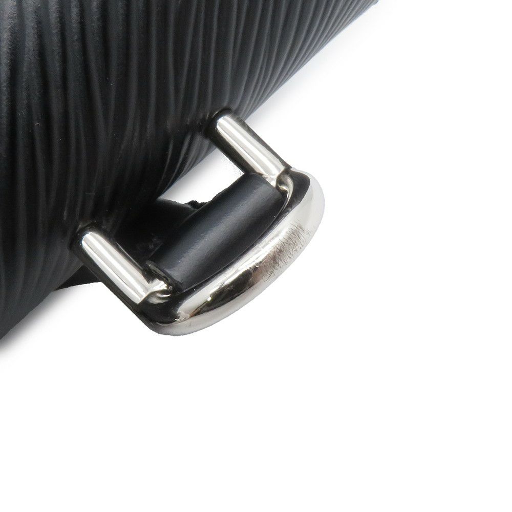 ルイヴィトン ハンドバッグ エピ クリュニー MINI M58925 ヴィトン 2way ブラック 黒