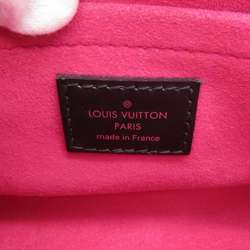 ルイヴィトン ハンドバッグ エピ クリュニー MINI M58925 ヴィトン 2way ブラック 黒