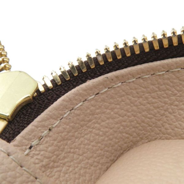 ルイヴィトン バニティバッグ モノグラム ニース・ナノ M44936 LOUIS VUITTON ヴァニティバッグ