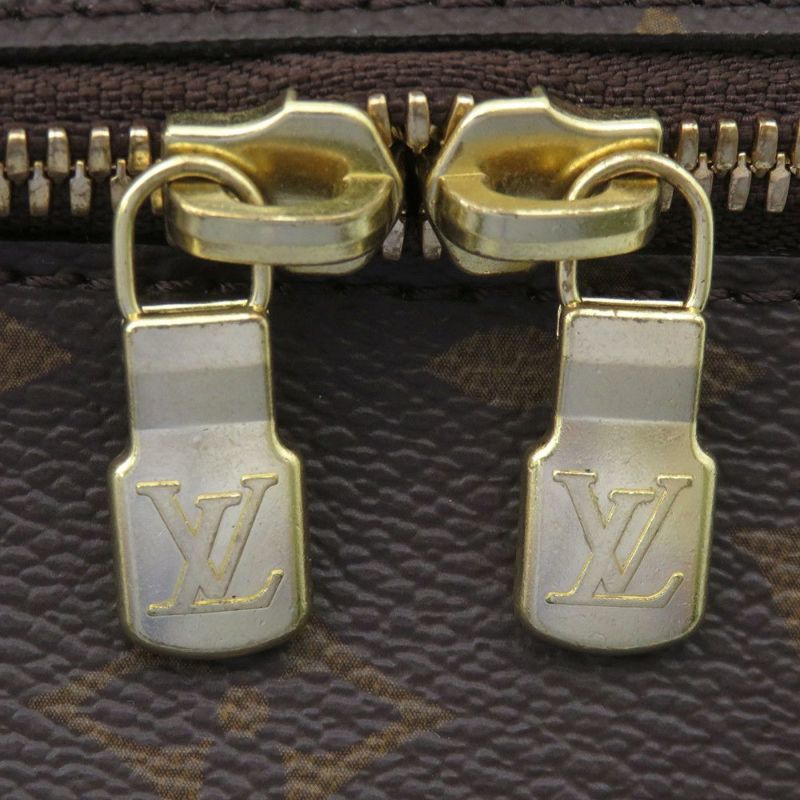 ルイヴィトン バニティバッグ モノグラム ニース・ナノ M44936 LOUIS VUITTON ヴァニティバッグ