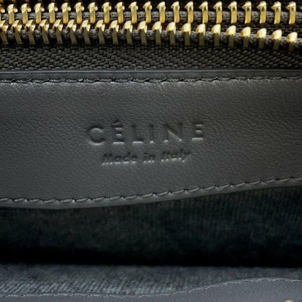 セリーヌ ショルダーバッグ トリオ ラージ 192043 CELINE バッグ クラッチバッグ