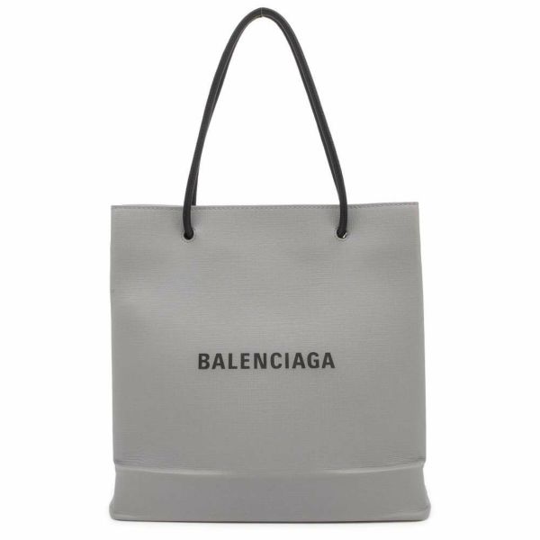 バレンシアガ トートバッグ ロゴ ショッピングバッグ 568813 BALENCIAGA バッグ 2wayショルダーバッグ