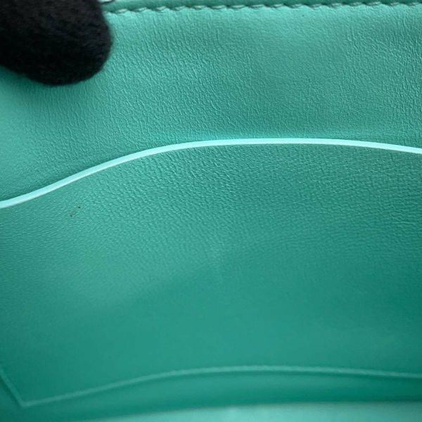 ティファニー トートバッグ ロゴ レザー Tiffany&Co. 2way ハンド ショルダーバッグ 黒