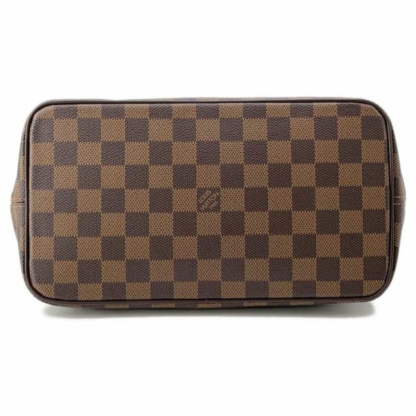 ルイヴィトン ハンドバッグ ダミエ・エベヌ サレヤPM N51183 LOUIS VUITTON ヴィトン バッグ