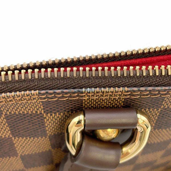 ルイヴィトン ハンドバッグ ダミエ・エベヌ サレヤPM N51183 LOUIS VUITTON ヴィトン バッグ