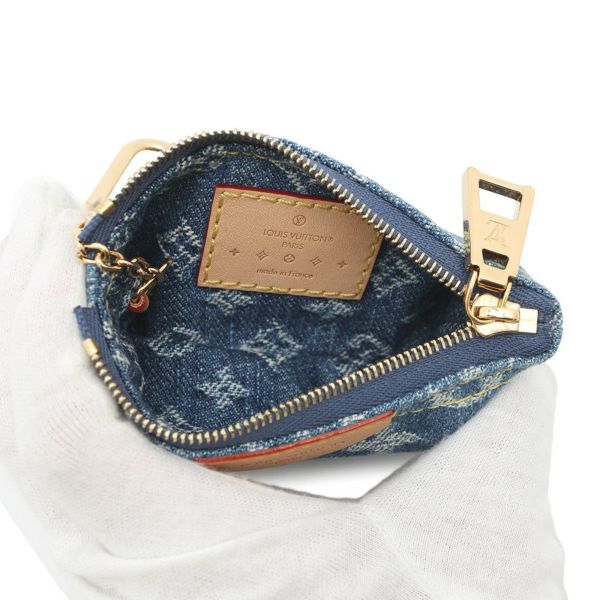 Louis Vuitton コインケース VOGUE Louis Vuitton(ルイヴィトン) コインケース・小銭入れ