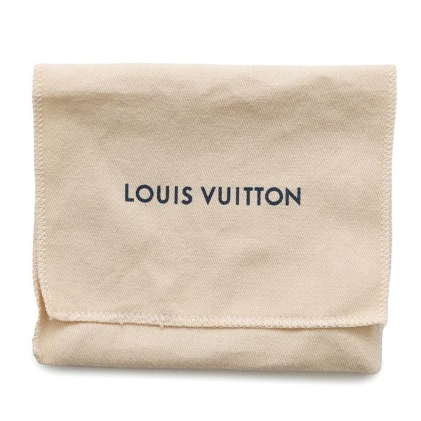 ルイヴィトン バッグチャーム レザー バッグチャーム・LV ミニ ショッパー M02699 キーホルダー