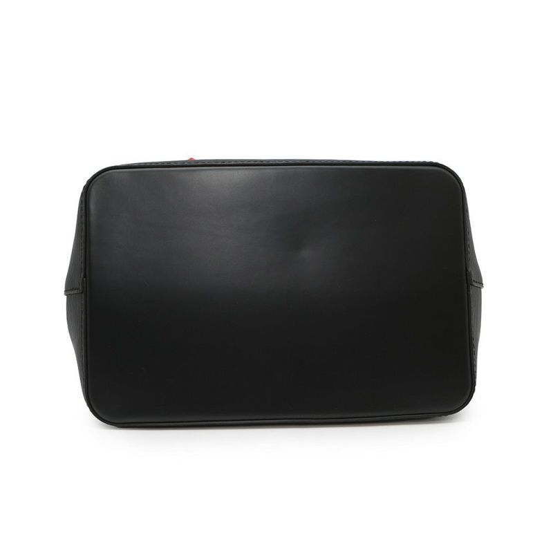 ルイヴィトン ハンドバッグ エピ ネオノエMM M53916 LOUIS VUITTON 2WAY ブラック 黒