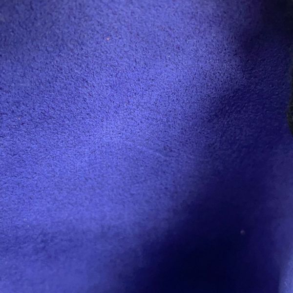 ルイヴィトン ハンドバッグ エピ ネオノエMM M53916 LOUIS VUITTON 2WAY ブラック 黒