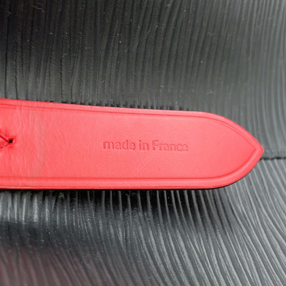 ルイヴィトン ハンドバッグ エピ ネオノエMM M53916 LOUIS VUITTON 2WAY ブラック 黒