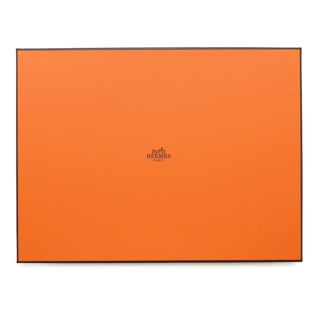 エルメス ティーカップ・ソーサー ガダルキヴィール 2客セット 160ml HERMES 食器 ギフト