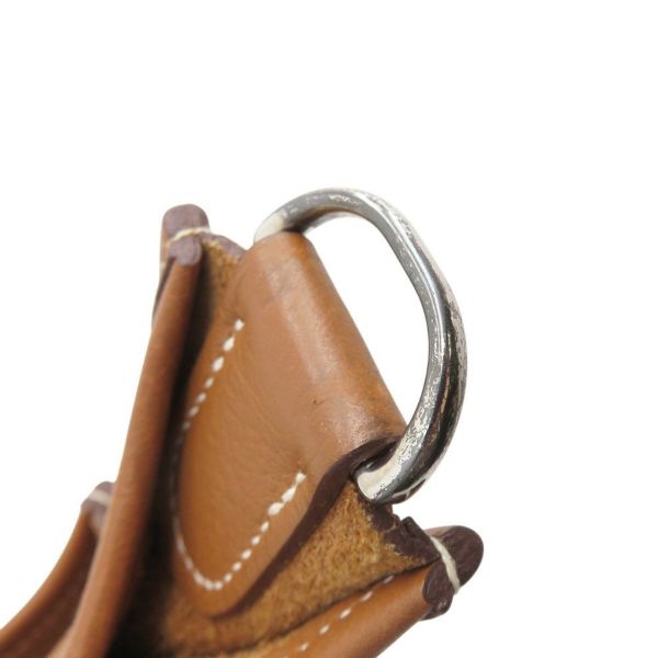 エブリン ショルダーバッグ エブリン2 PM ゴールド/シルバー金具 トリヨンクレマンス □J刻印 HERMES