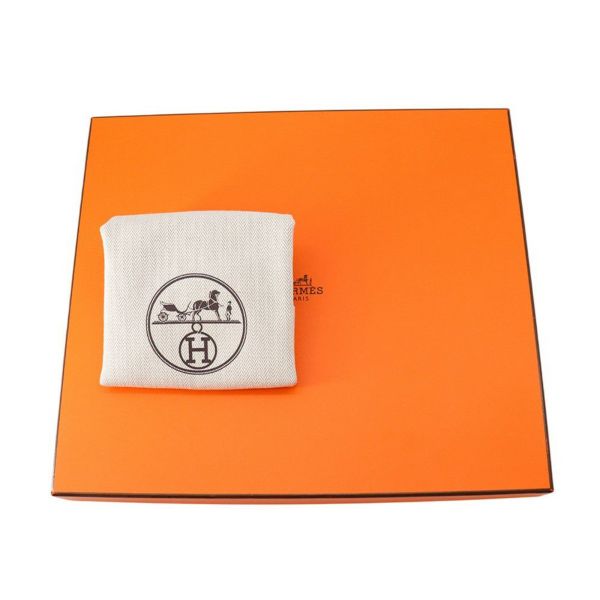 エルメス ショルダーバッグ ヴィドポッシュ ブラック/シルバー金具 トゴ B刻印 HERMES 黒