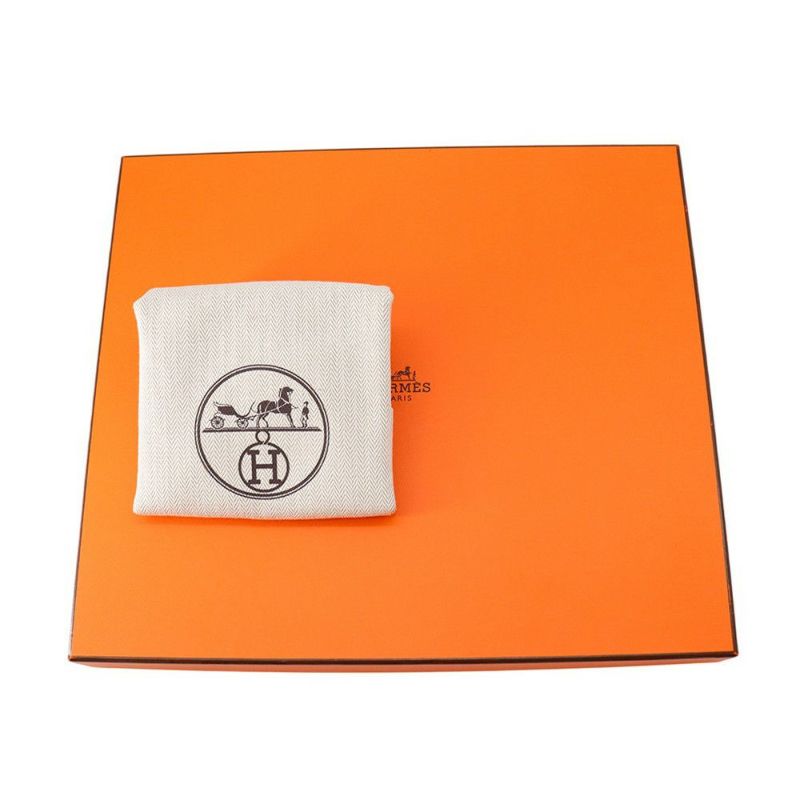 エルメス ショルダーバッグ ヴィドポッシュ ブラック/シルバー金具 トゴ B刻印 HERMES 黒