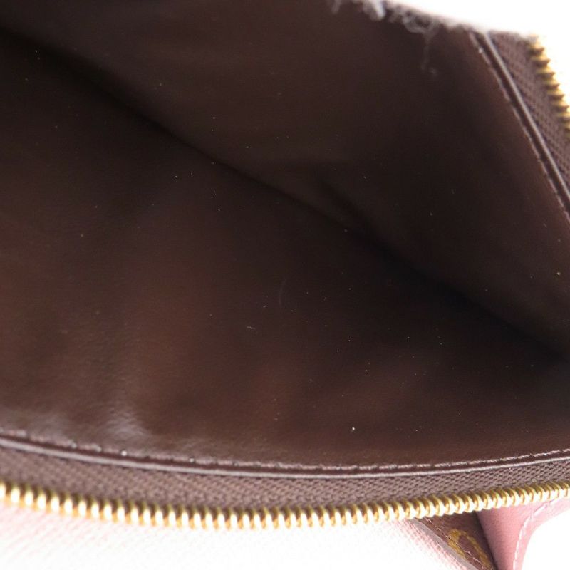 ルイヴィトン 長財布 モノグラム ポルトフォイユ・エミリー M61289 LOUIS VUITTON ヴィトン 財布 旧型