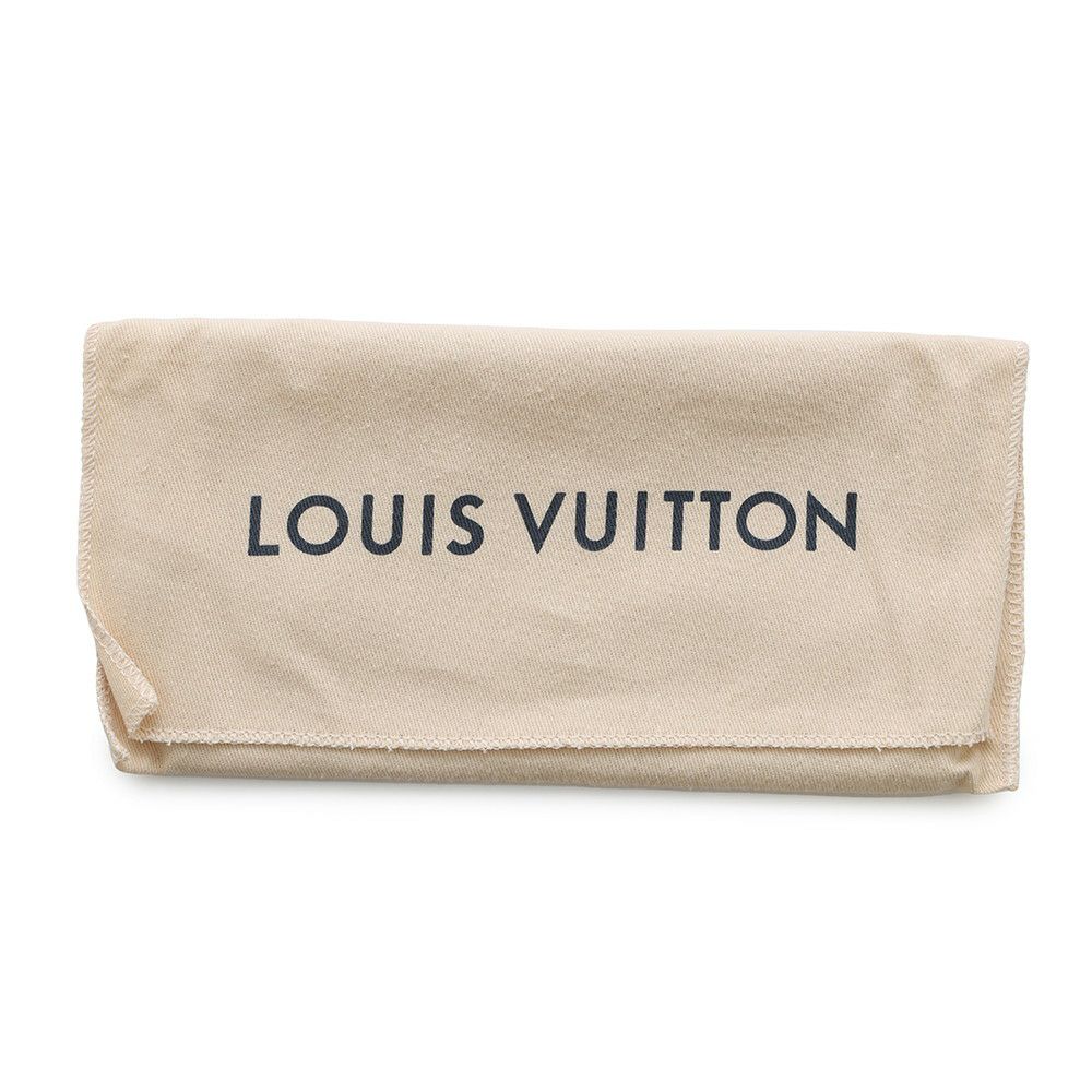 ルイヴィトン 長財布 モノグラム ポルトフォイユ・エミリー M61289 LOUIS VUITTON ヴィトン 財布 旧型