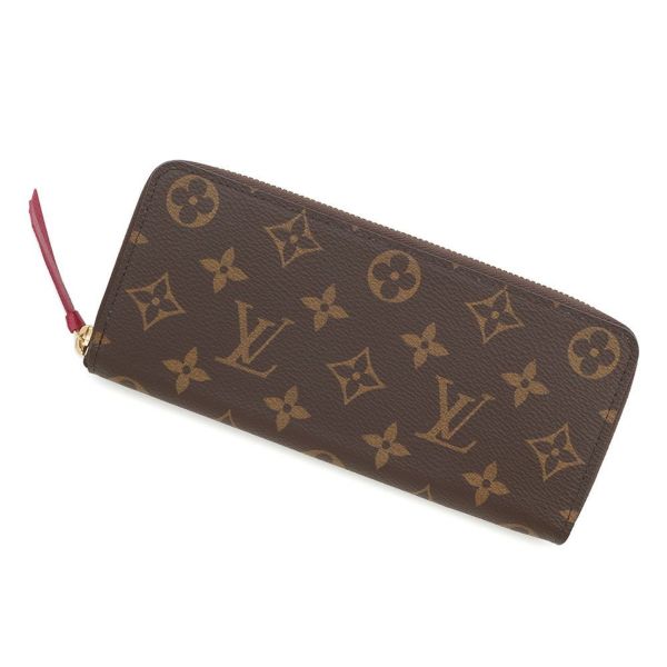 LOUIS VUITTON モノグラム 長財布 ファスナー　 ポルトフォイユ 楽天市場】ルイヴィトン ファスナー長財布(小銭入れあり