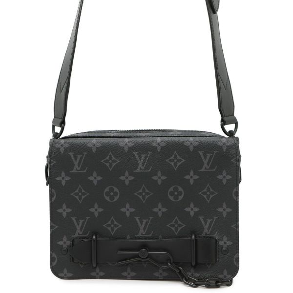 44万LOUIS VUITTON　M45585 ルイ・ヴィトン　スティーマー ルイ・ヴィトン LOUIS VUITTON スティーマー・メッセンジャー