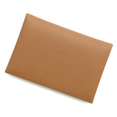 エルメス カルヴィ デュオ エプソン グリーン シルバー金具 Z刻印 箱 楽天市場】エルメス カルビ カードケース エプソン クレの通販