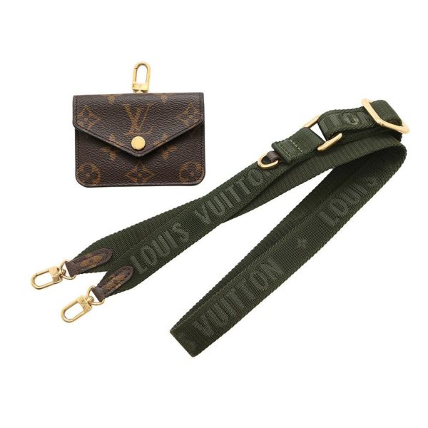 Louis Vuitton ミュルティ・ポシェット・フェリシー ルイヴィトン ショルダーバッグ モノグラム ミュルティ