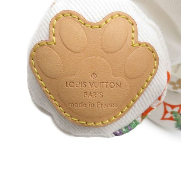 ルイヴィトン ドゥドゥ タイガー ぬいぐるみ 極美品 LOUIS VUITTON ルイヴィトン ドゥドゥ タイガー 虎 人形