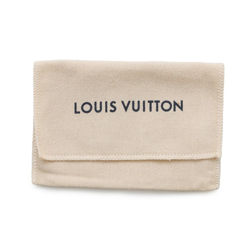 ルイヴィトン カードケース モノグラム/ヴィヴィエンヌ ポルト カルト・サーンプル M81729 LOUIS VUITTON