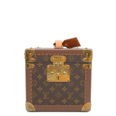 新品・未使用LOUIS VUITTON モノグラム フラグメントケース Louis Vuitton モノグラム フラグメントケース - メルカリ
